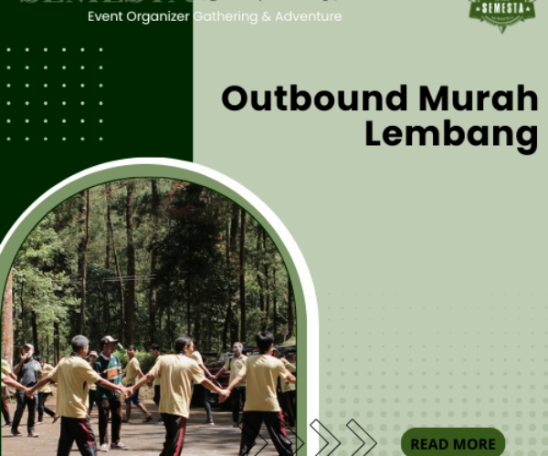 outbound-murah-lembang