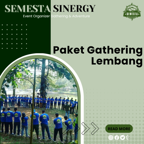 paket-gathering-lembang