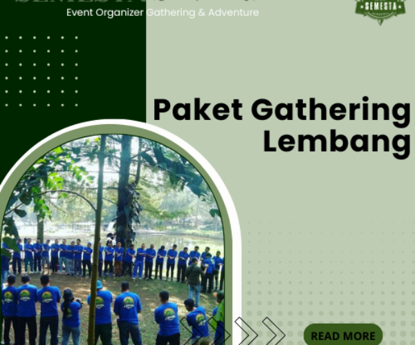paket-gathering-lembang
