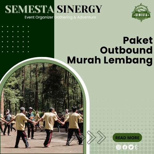 paket-outbound-murah-lembang