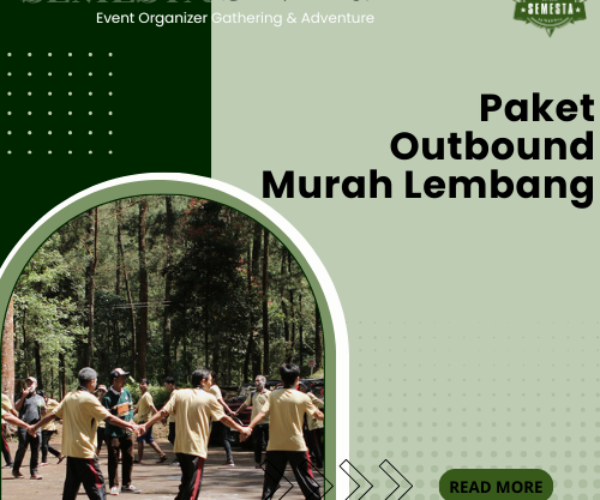 paket-outbound-murah-lembang