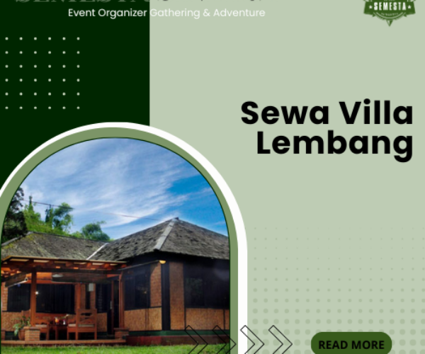 sewa-villa-lembang