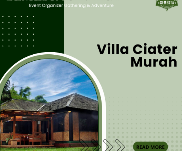 villa-ciater-murah